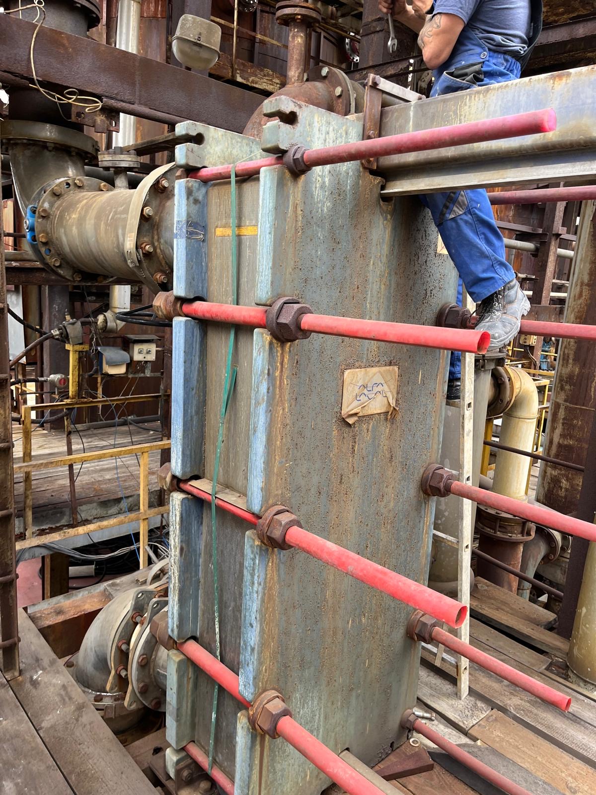 Czyszczenie przemysłowe 10