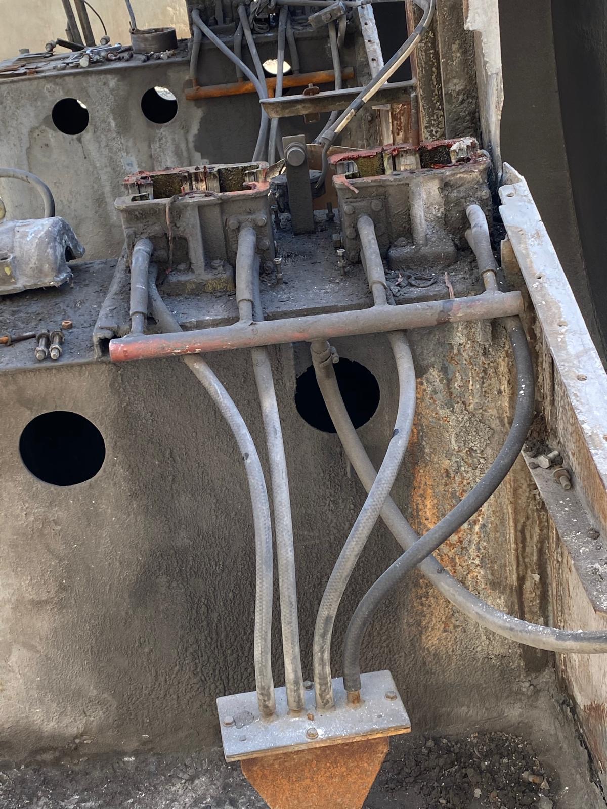 Czyszczenie przemysłowe 11