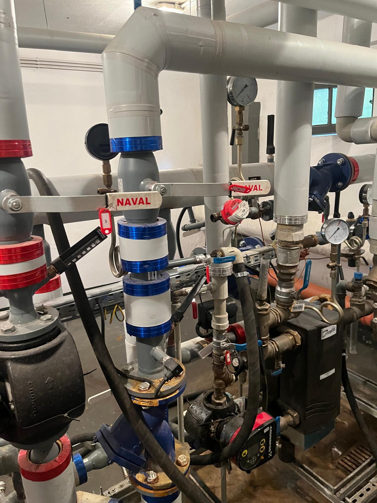 Czyszczenie przemysłowe 12