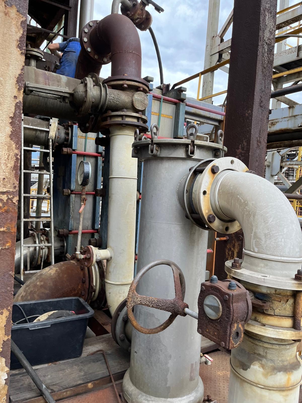 Czyszczenie przemysłowe 13