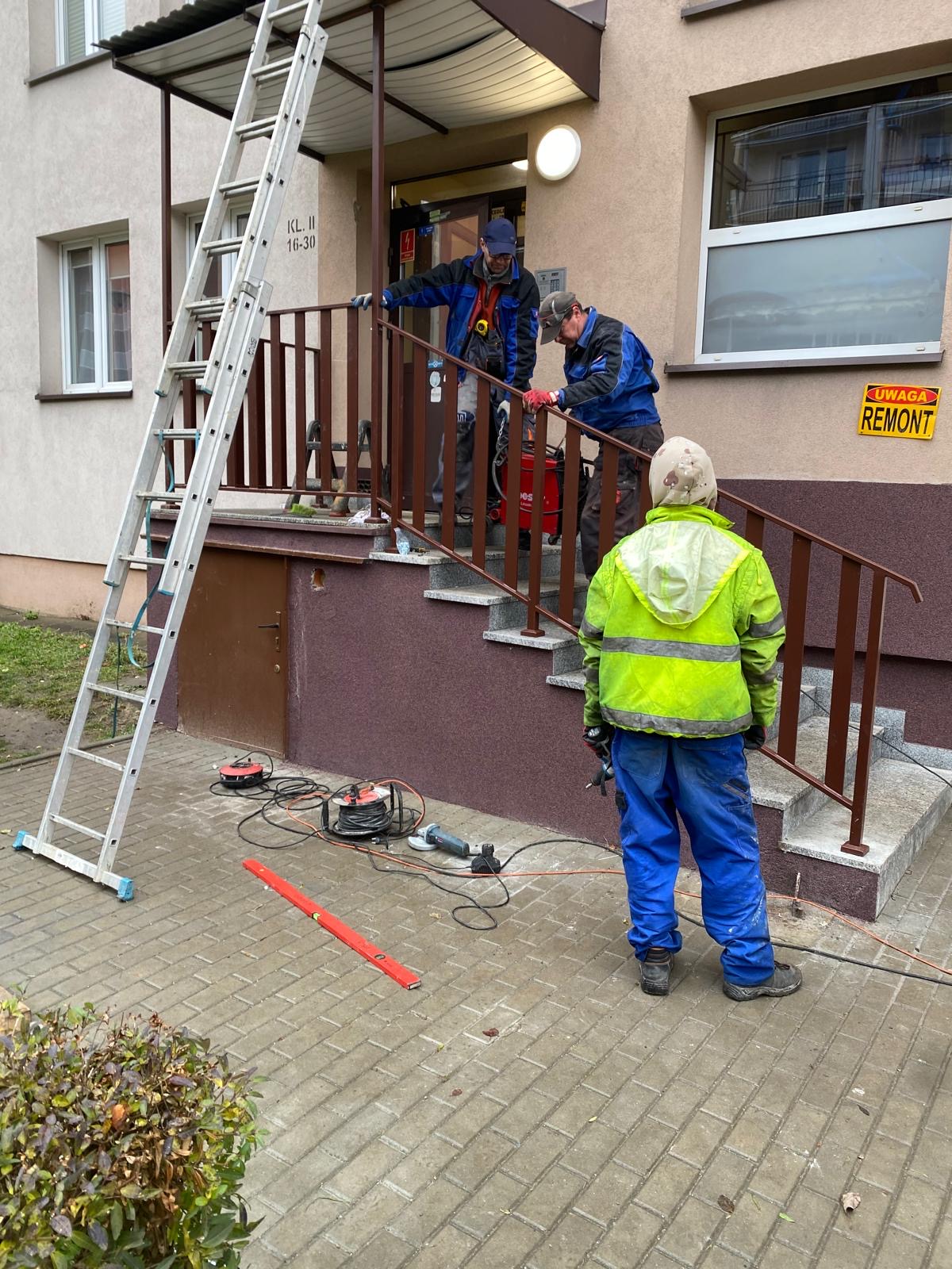 Czyszczenie przemysłowe 16