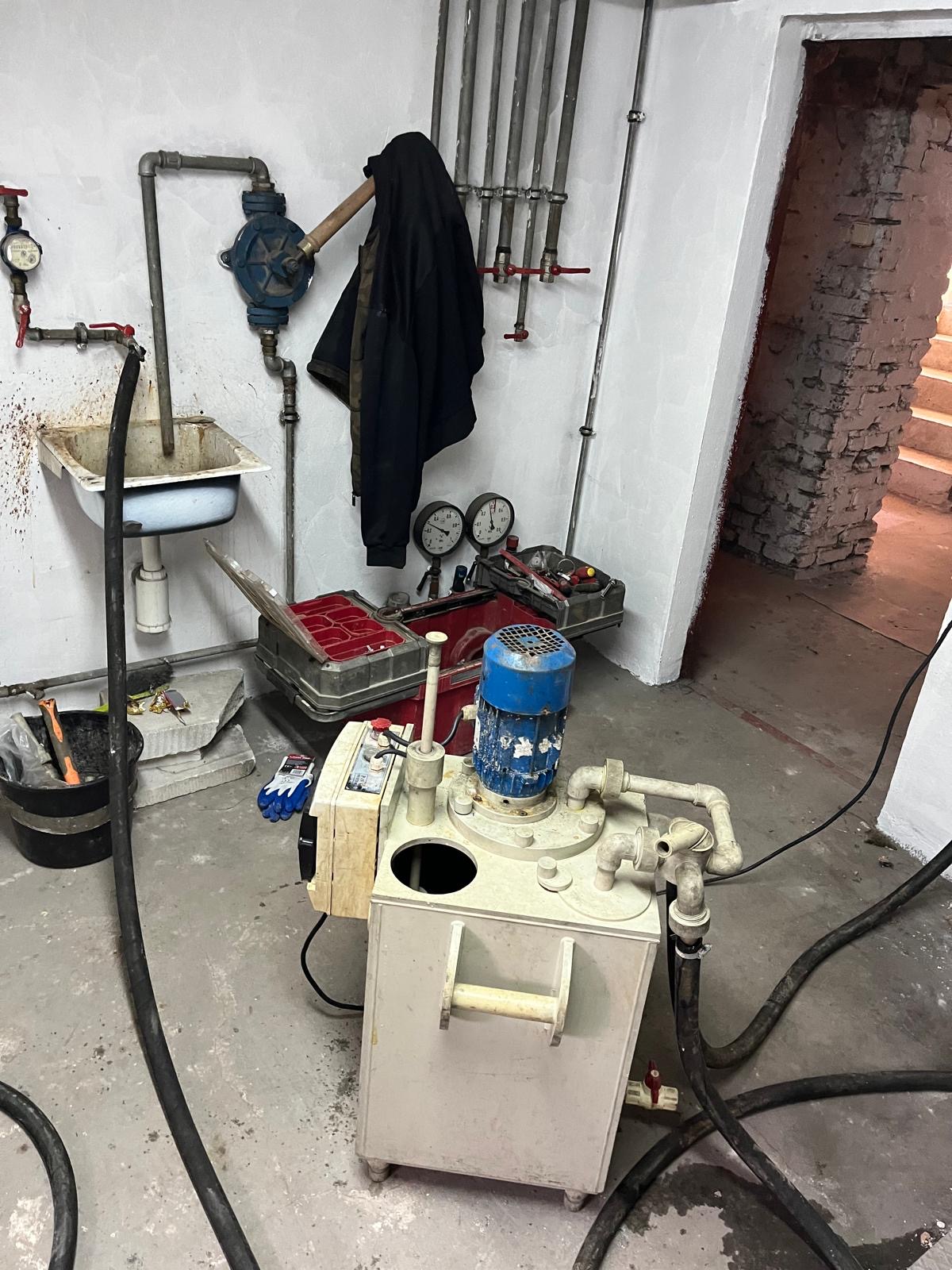 Czyszczenie przemysłowe 19