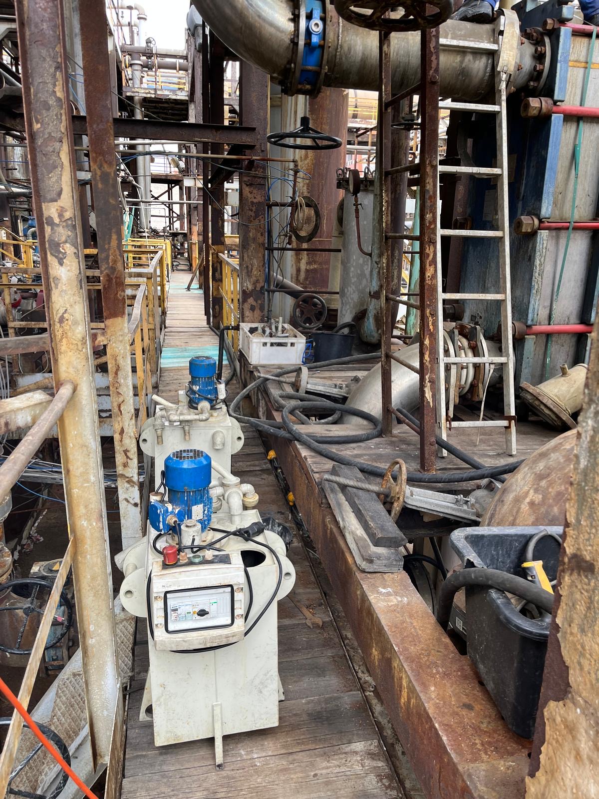 Czyszczenie przemysłowe 23