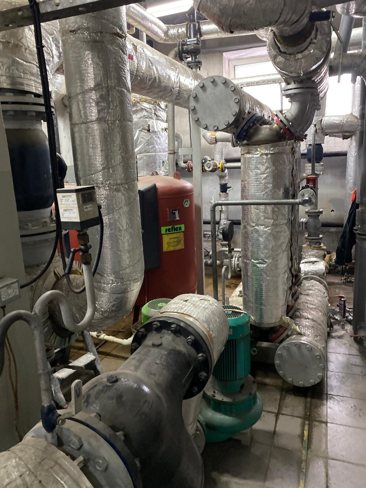 Czyszczenie przemysłowe 28