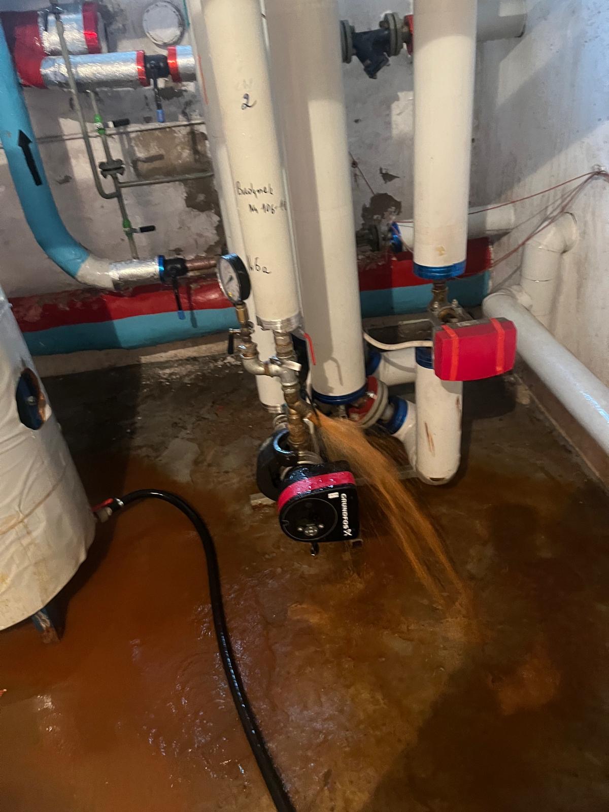 Czyszczenie przemysłowe 4