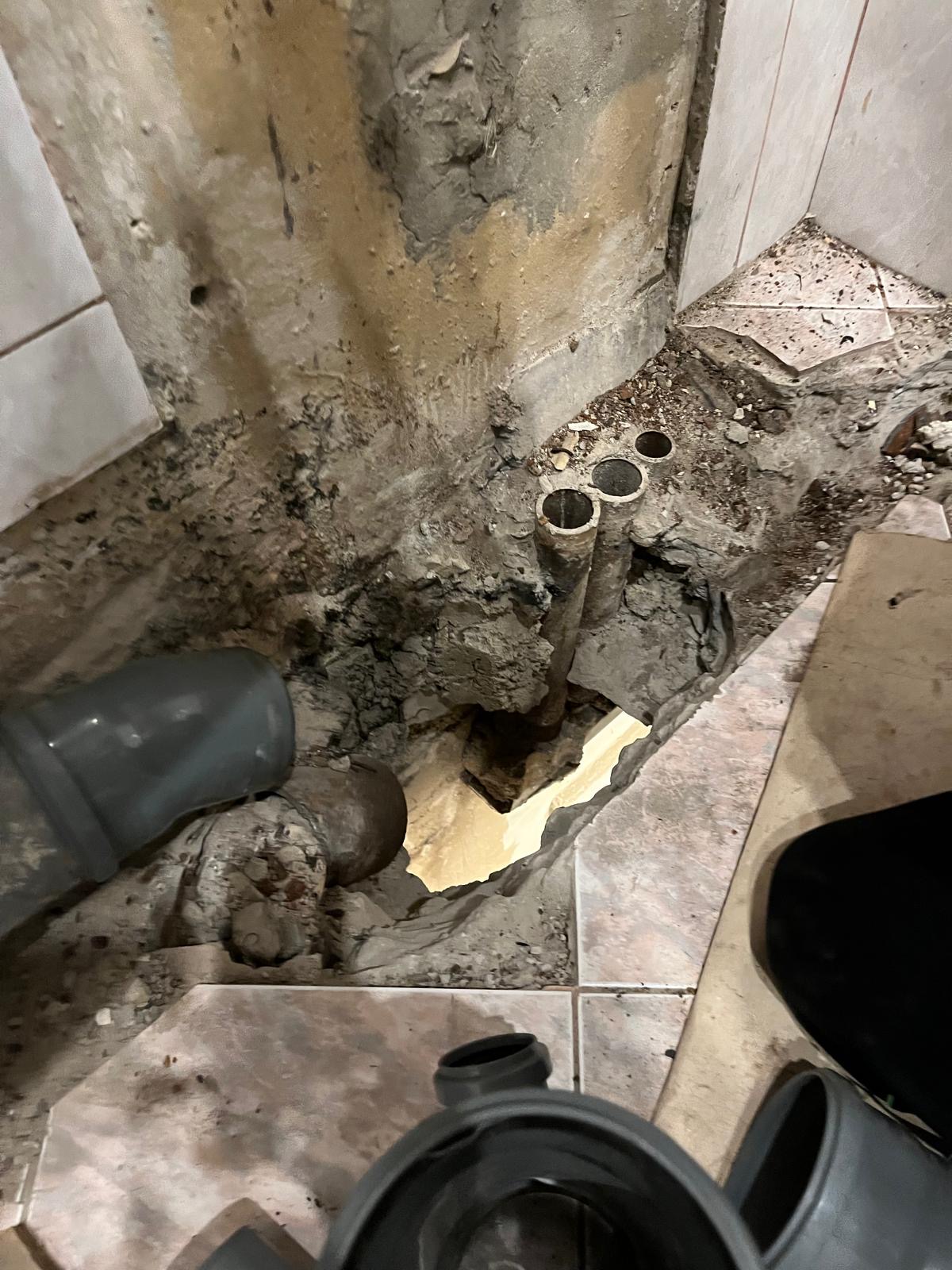 Czyszczenie przemysłowe 40