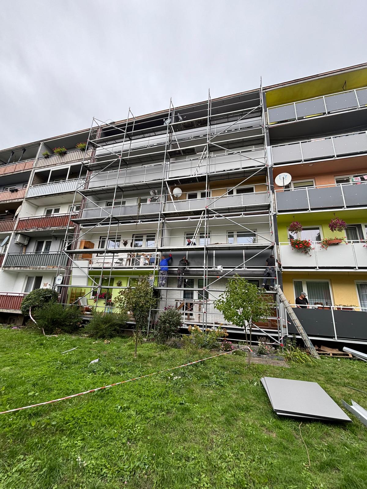 Czyszczenie przemysłowe 48