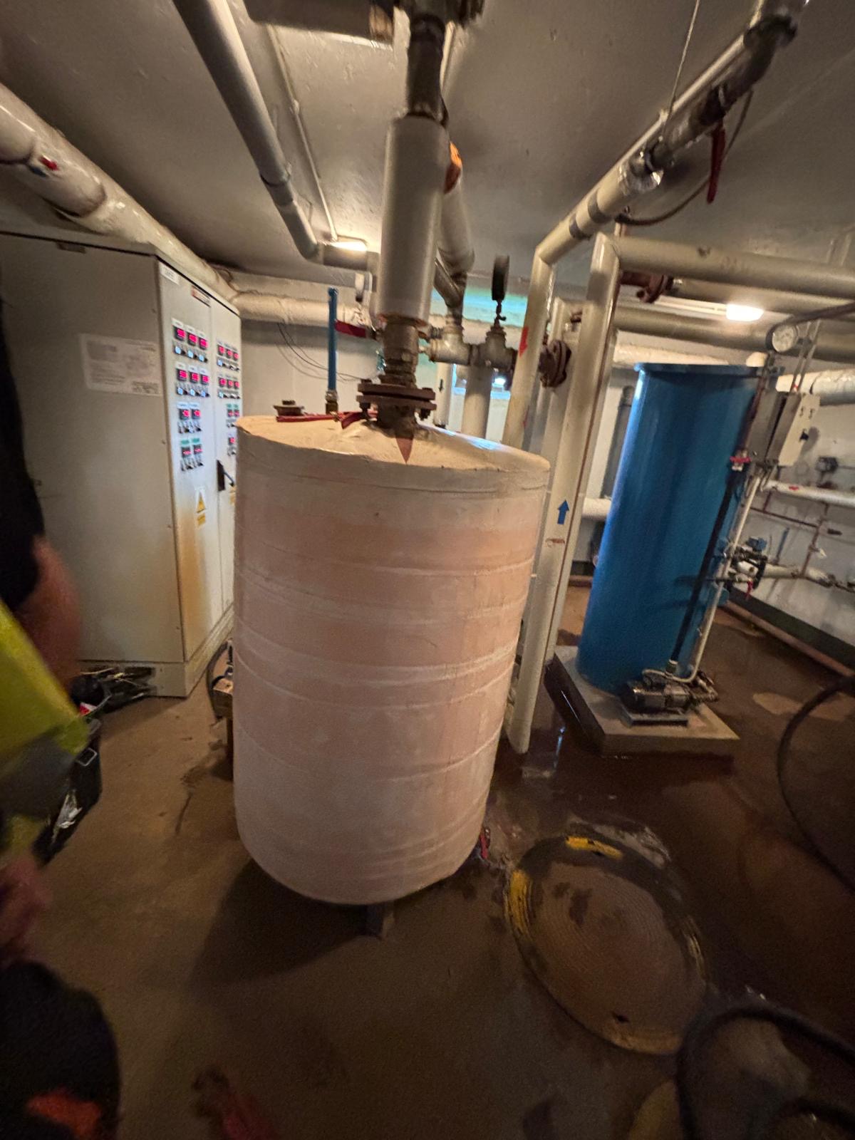 Czyszczenie przemysłowe 49