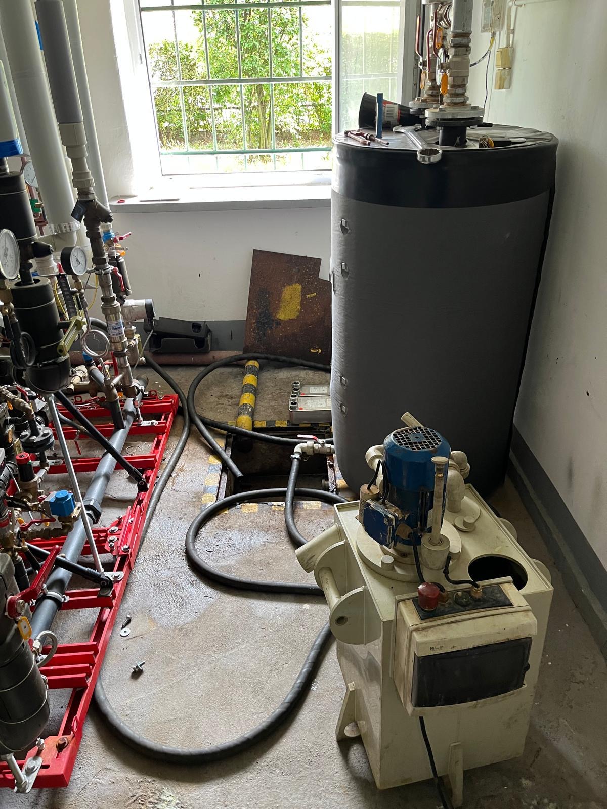 Czyszczenie przemysłowe 53