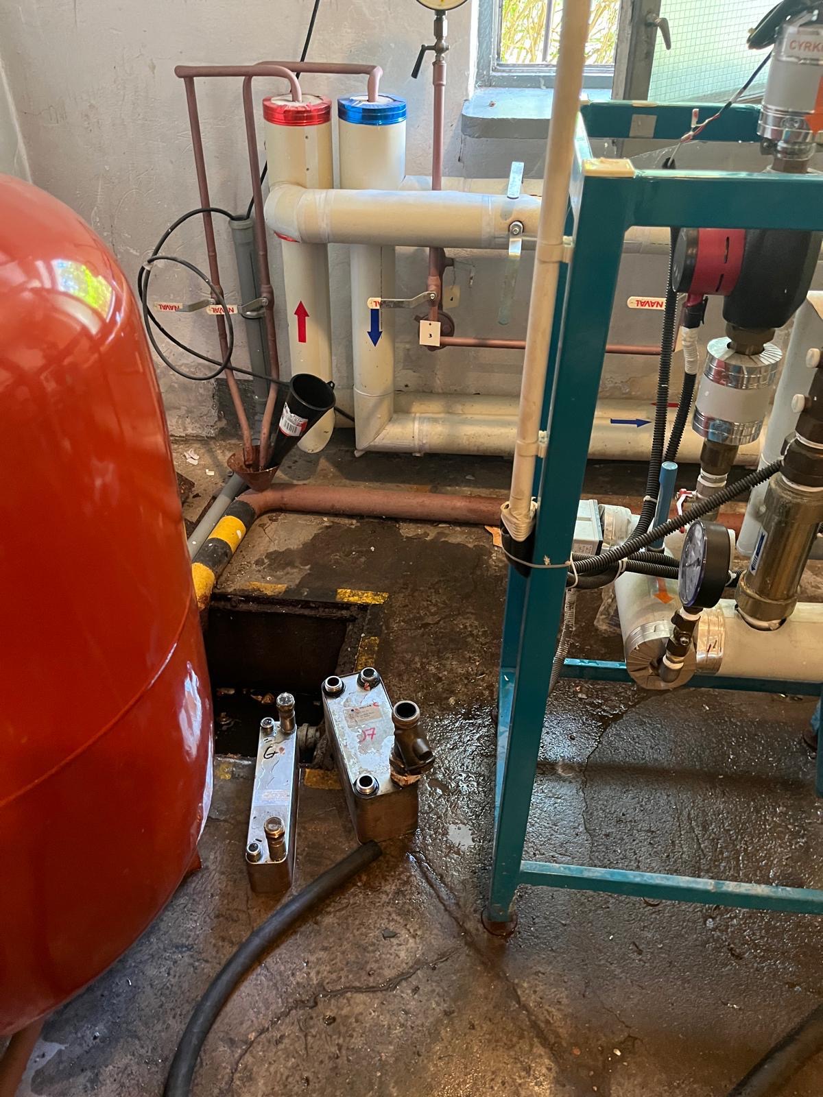 Czyszczenie przemysłowe 6